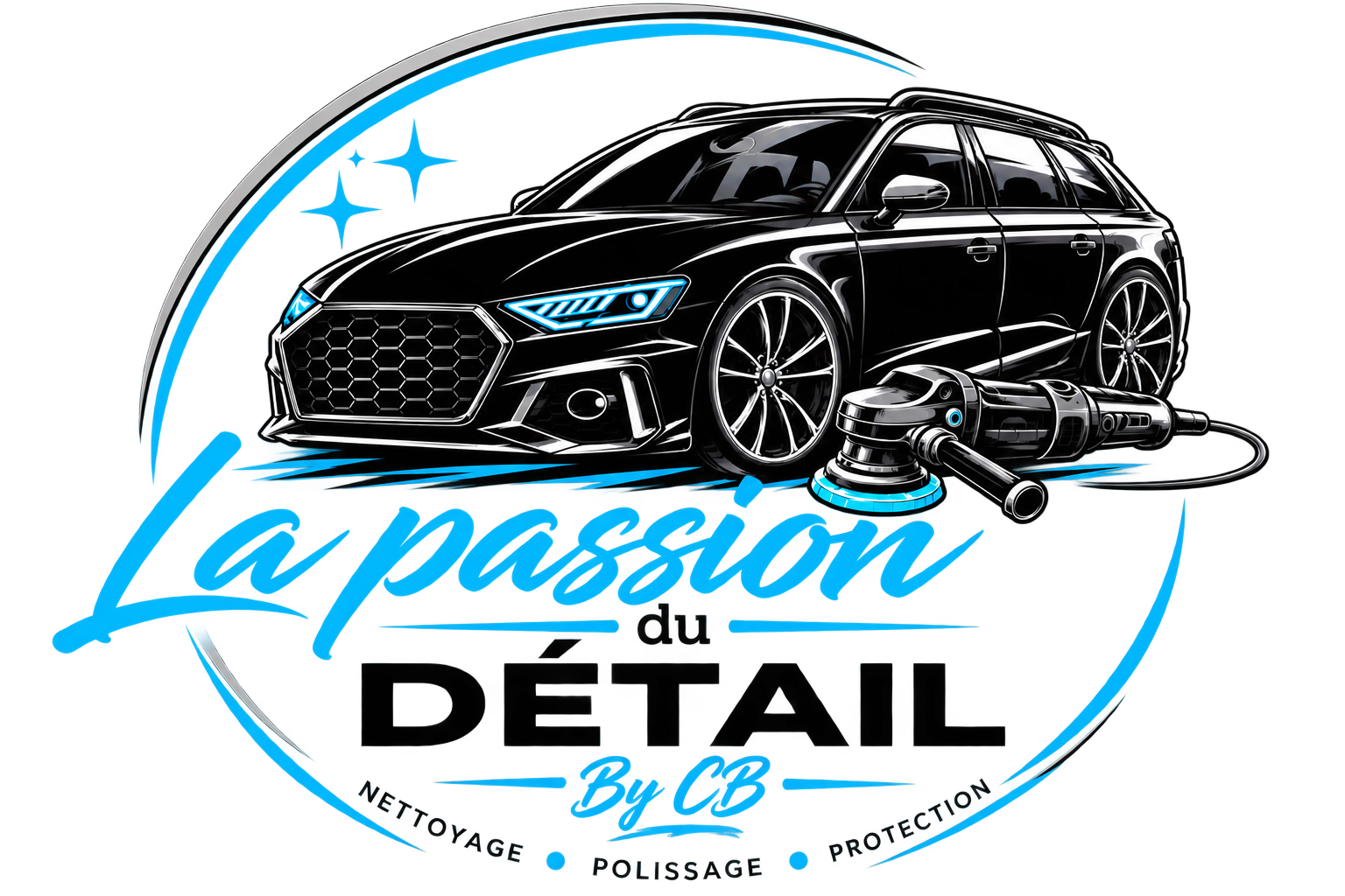 La Passion du Détail by CB